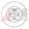 NISSA 4020604C01 Brake Disc